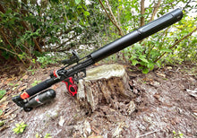 Load image into Gallery viewer, Donny FL Edgun Leshiy 2 Shroud Kit silencer/moderator