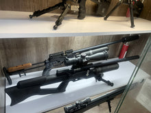 Load image into Gallery viewer, Brocock Sniper Mini XR 5.5MM 30FP Synthetic HILITE