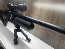 Load image into Gallery viewer, Brocock Sniper Mini XR 5.5MM 30FP Synthetic HILITE