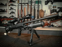 Load image into Gallery viewer, Lcs Air Arms SK-19 Full & Semi-auto AirRifle 5.5mm