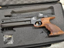 Load image into Gallery viewer, Reximex RP PCP 5.5mm walnut