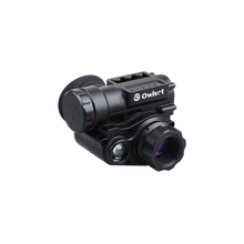 Load image into Gallery viewer, Vector Optics Owlset 200m Helmet Night Vision Combo