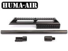 Load image into Gallery viewer, Huma-air FX Impact Barrel upgrade kit MKI/MKII & M3