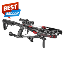 Load image into Gallery viewer, EK Archery Crossbow COBRA SYSTEM SIEGE 150lb kit