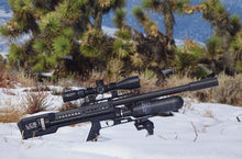 Load image into Gallery viewer, Lcs Air Arms SK-19 Full & Semi-auto AirRifle 5.5mm