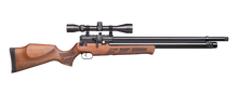 Load image into Gallery viewer, KRAL Puncher Mega II PCP 5.5mm Walnut