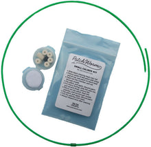 Load image into Gallery viewer, PatchWorm .22 cal / 5.5mm Cleaning Kit for RIFLES