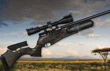 Load image into Gallery viewer, Daystate redwolf safari hp 65fpe 5.5mm