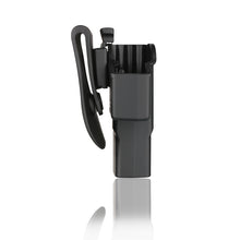 Load image into Gallery viewer, Cytac TG19 Thumb Release paddle holster for glock