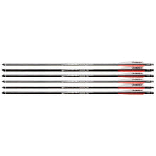 Load image into Gallery viewer, UMAREX AIR SABER ARROWS (6 PACK)
