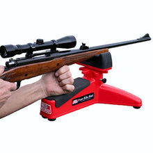 Load image into Gallery viewer, MTM FRONT RIFLE REST & HANDGUN PISTOL REST