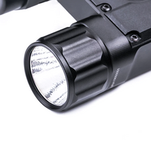 Load image into Gallery viewer, Nextorch WL60 Green Laser Sight w/White Light LED Illuminator