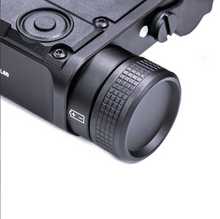 Load image into Gallery viewer, Nextorch WL60 Green Laser Sight w/White Light LED Illuminator