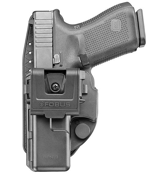 FOBUS APN19 IWB/APPENDIX/AMBI GLOCK 19