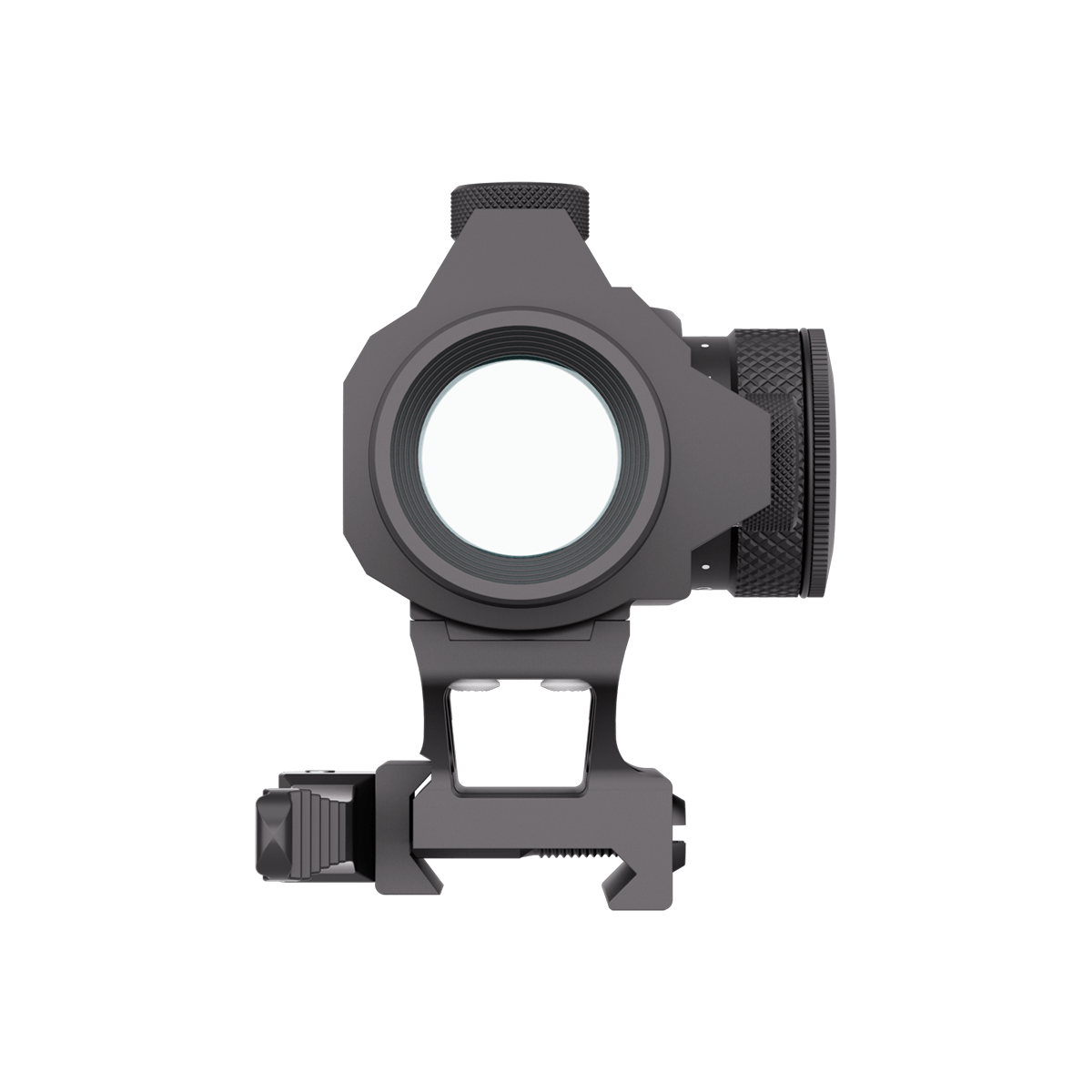 Vector optics Maverick-II 1x25 GenII Red Dot Sight Motion Sensor