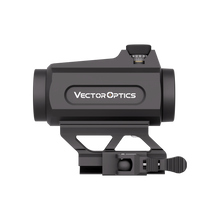Load image into Gallery viewer, Vector optics Maverick-II 1x25 GenII Red Dot Sight Motion Sensor
