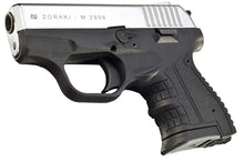 Load image into Gallery viewer, ZORAKI Mini 9mm Blank pepper pistol
