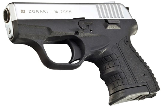 ZORAKI Mini 9mm Blank pepper pistol