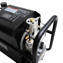 Load image into Gallery viewer, Gx Flash-One Air+Water-cooled 310 bar compressor, digital.
