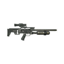 Load image into Gallery viewer, Saber Tactical 60mm Arca Bottle O-Clamp ST0101
