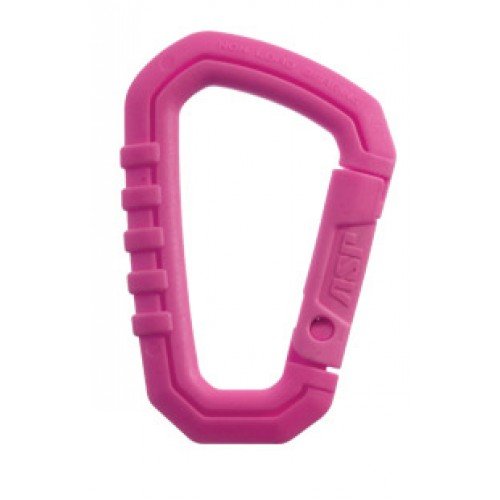 Asp Law Enforcement Polymer Carabiner 56219