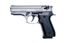 Load image into Gallery viewer, EKOL DICLE FUME 9mm blank/pepper pistol + 25 blanks + 5 pepper + holster
