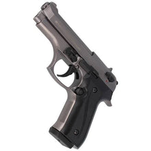 Load image into Gallery viewer, Ekol Firat Compact Fume 9mm blank/pepper pistol
