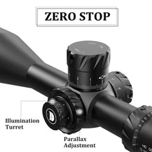 Load image into Gallery viewer, Discovery HD GENII 5-30x56 FFP MRAD 34mm

