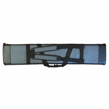 Load image into Gallery viewer, Bushill Soft Case Hunter rifle bag with back straps
