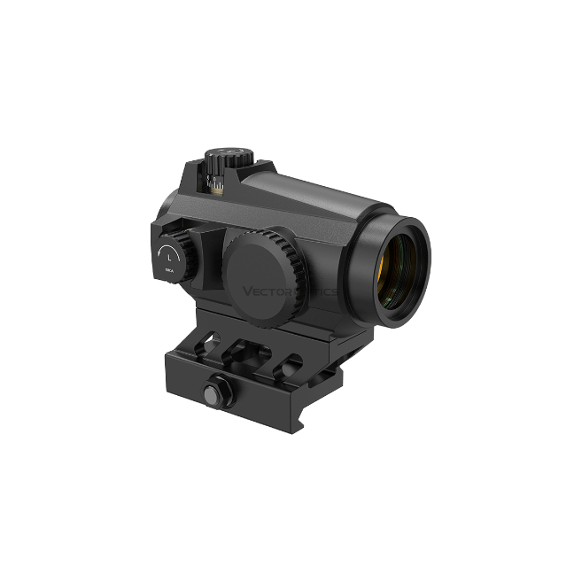 Vector Optics Maverick-II Plus 1x22 DBR Red dot scope – Karani