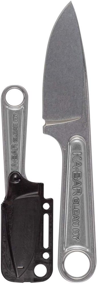 KA-BAR FORGED Wrench Fixed blade knife