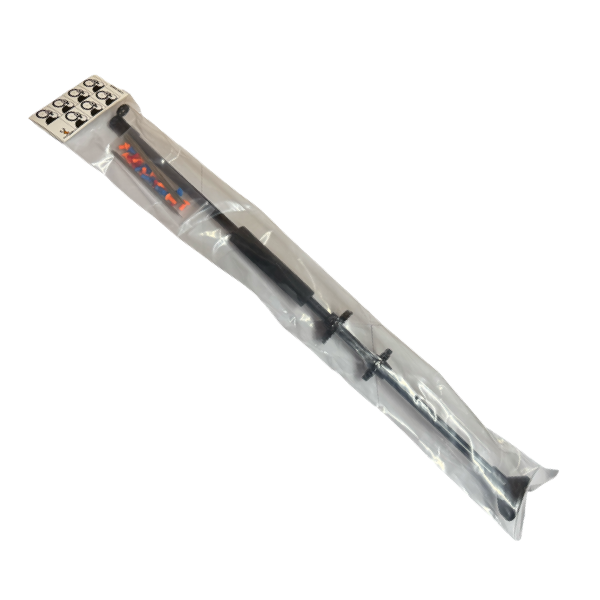 Blowgun 60cm includes 20 Darts