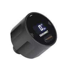 Load image into Gallery viewer, Sekhmet Digital Mini Pressure Gauge Pro Gen 2, 28mm 300 BAR
