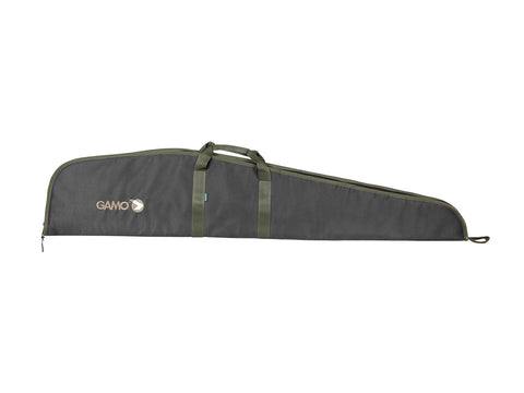 Gamo Rifle bag black & green 130cm