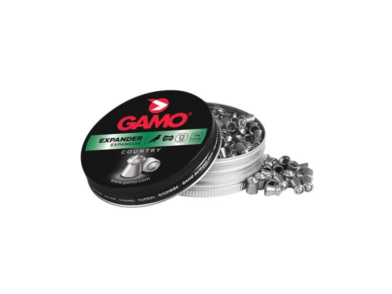 Gamo Expander Pellets 5.5mm 500s