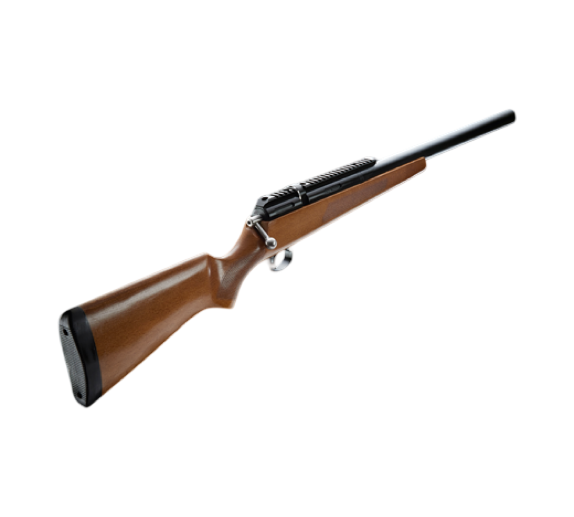 Snowpeak m30b 5.5mm pcp rifle – Karani Outdoor & Tactical