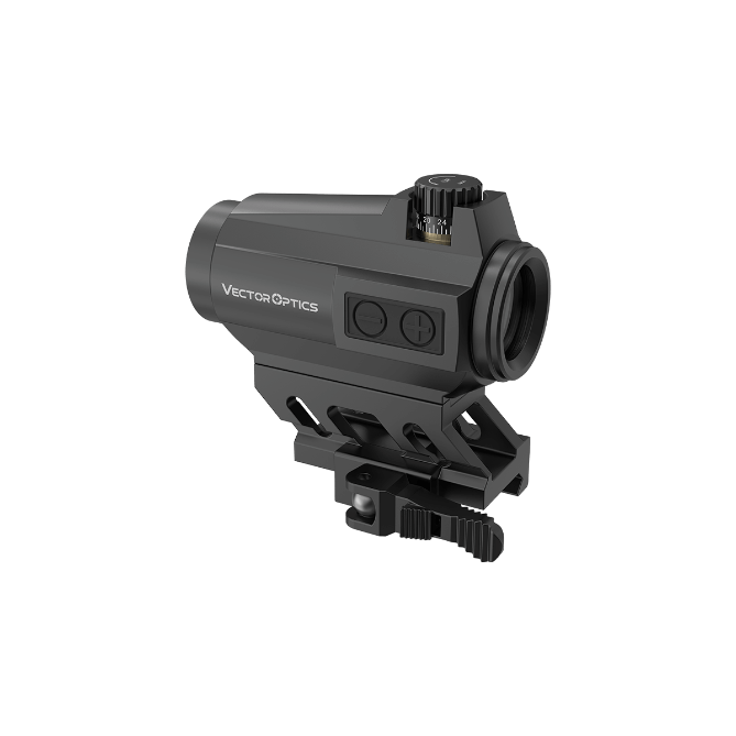 Vector Optics Maverick-II Plus 1x22 DBR Red dot scope – Karani