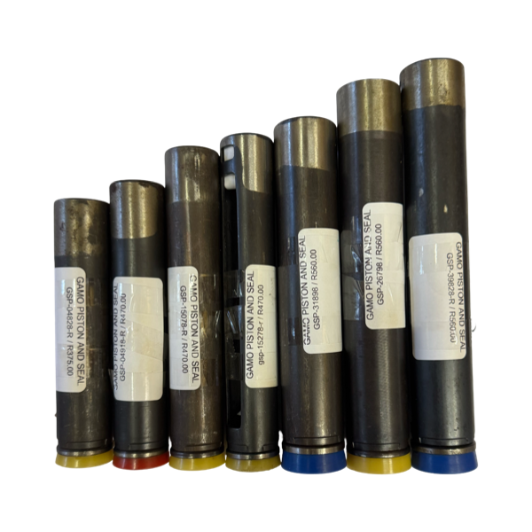 GAMO PISTON AND SEAL