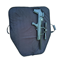 Load image into Gallery viewer, Bullpup bag for nova vista behemoth

