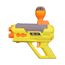 Load image into Gallery viewer, Gelvor Gel Blaster, Pistol, Yellow and Grey, 500mAh
