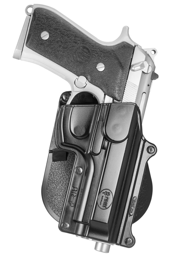 FOBUS  BR2 PADDLE HOLSTER