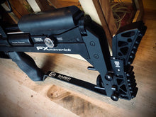 Load image into Gallery viewer, Saber Tactical Adjustable Buttstock ST0009 fx impact &amp; fx maverick
