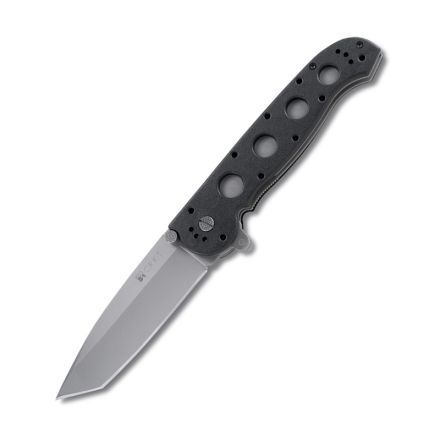 CRKT M16-04Z Large Tanto Zytel w/Bead Blast Blade Finish