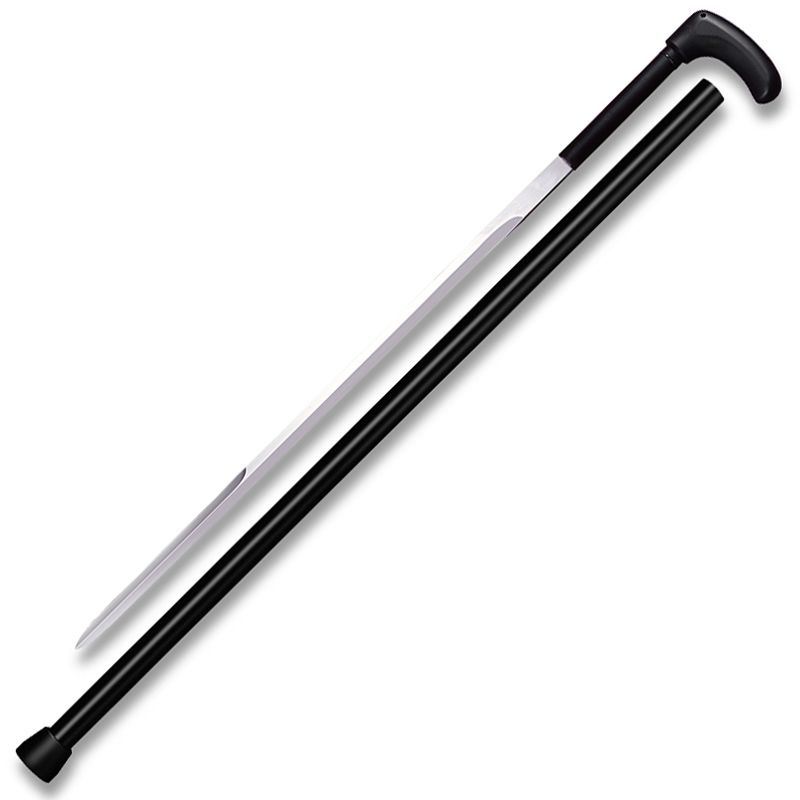 Cold Steel Sword Cane Heavy Duty