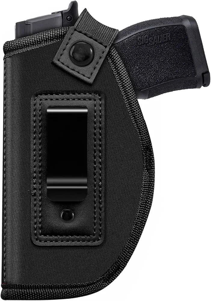 Cytac CY-IP2 Neoprene IWB Right Hand Holster