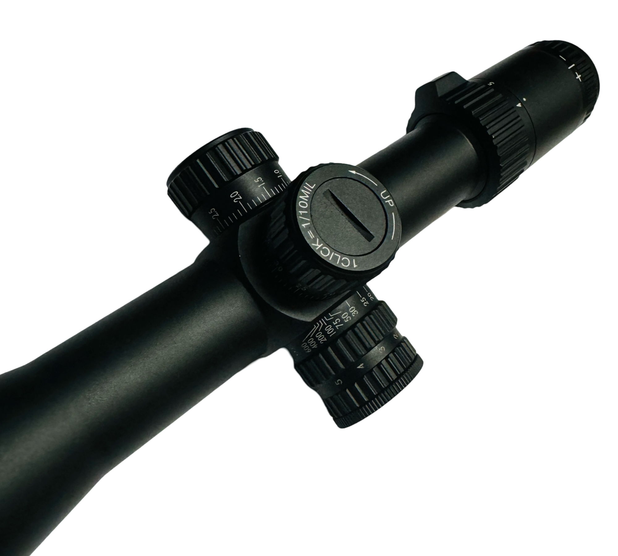 Marcool WOLVERINE SCOPES4-16X44 SFIRG SFP – Karani Outdoor & Tactical