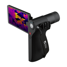 Load image into Gallery viewer, THERMAL MASTER DV2 THERMAL CAMERA TOUCHSCREEN

