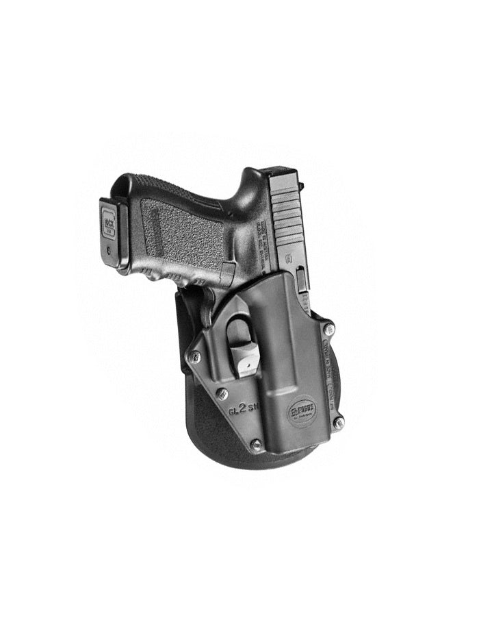GL-2 RSH Outside The Waistband Holster