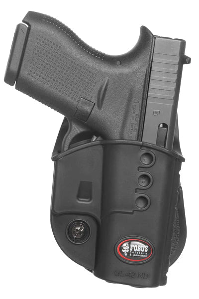 FOBUS GL42ND HOLSTER