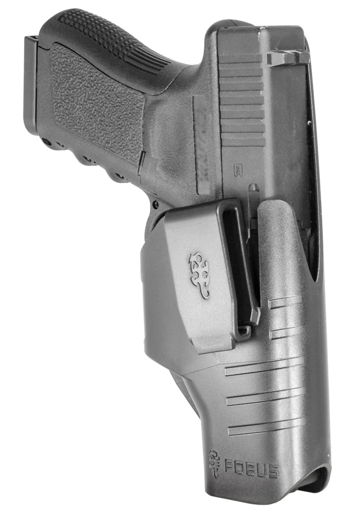 FOBUS GLC IWB HOLSTER 17/19/26